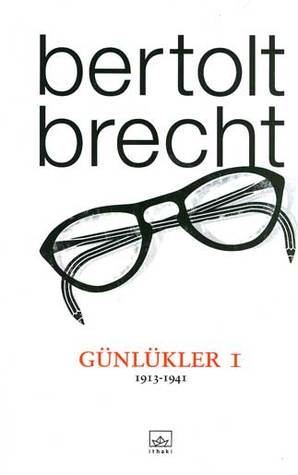 Günlükler 1 (1913-1941)