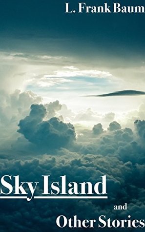 Sky Island: And Other Stories