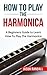How To Play The Harmonica: ...