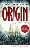 Leseprobe: Origin