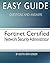 Easy Guide: Fortinet Certif...