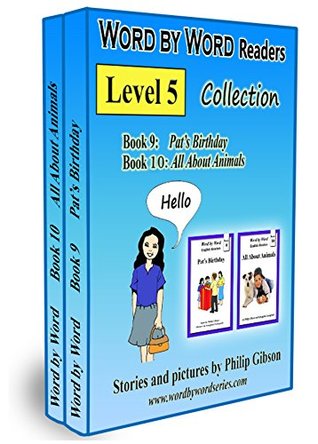 Word by Word Readers: Level 5 (Word by Word Collections)