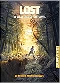 Lost: A Wild Tale of Survival