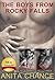 The Boys from Rocky Falls by Anita Chance