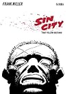 Sin City by Frank Miller