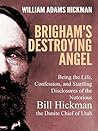 Brigham's Destroy...
