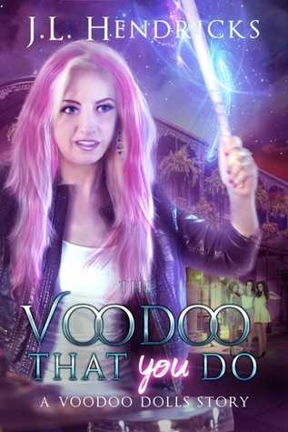 The Voodoo That You Do (A Voodoo Dolls Story)