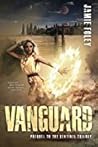Vanguard (The Sentinel Trilogy #0.5)