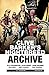 Clive Barker's Nightbreed Archive Vol. 1