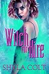 Witch For Hire