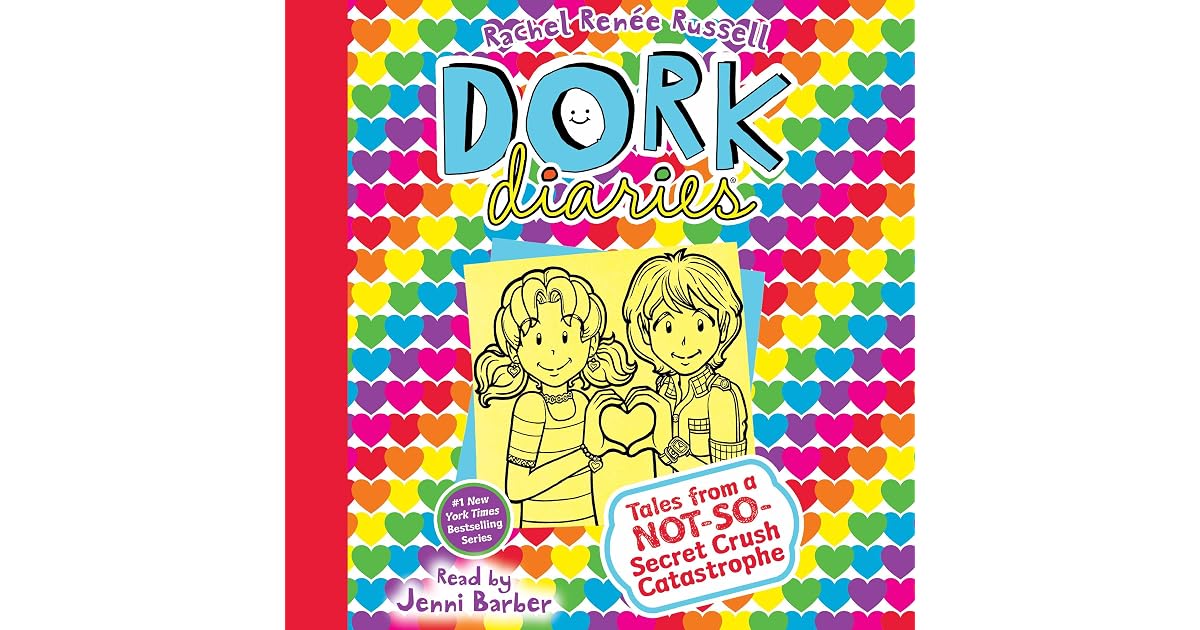 Dork Diaries 12 by Rachel Renée Russell