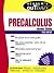 Precalculus