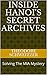 Inside Hanoi's Secret Archives by Theodore Schweitzer