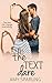 The Text Dare (First Love Shorts, #1) by Amy Sparling