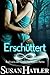 Erschüttert (Gedankenleserin-Reihe 1) (German Edition)