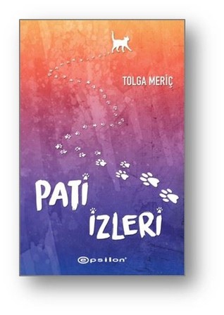 Pati İzleri (Paperback)