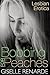 Bobbing for Peaches: Lesbian Erotica