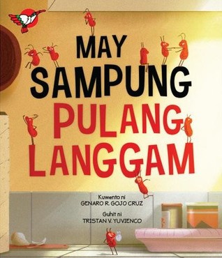 May Sampung Pulang Langgam