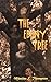 The Ebony Tree, Novel