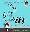Puppy 12 Months of Rhymes and Smiles by Patricia  Furstenberg
