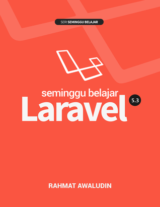 Seminggu Belajar Laravel (ebook)