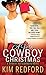 A Very Cowboy Christmas (Smokin’ Hot Cowboys, #3)