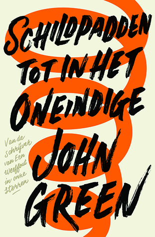 Schildpadden tot in het oneindige