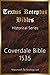 Coverdale Bible 1535: Textus Receptus Bibles