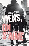 Book cover for Viens, on s'aime