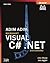 Adım Adım Microsoft Visual C# .NET by Jon Jagger