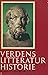 Verdens litteraturhistorie,...