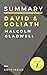 Summary: David & Goliath by...