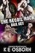 The Recoil Rock Series Box Set by K.E. Osborn