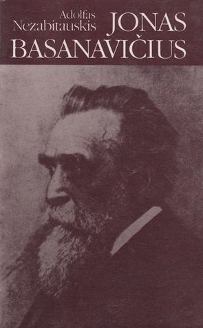 Jonas Basanavičius