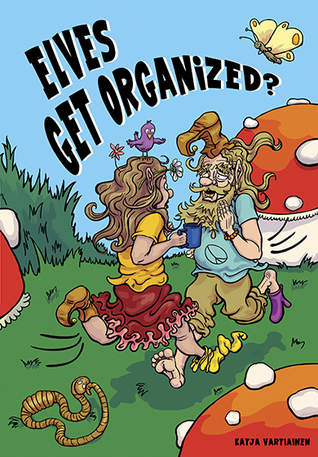 Elves Get Organized?