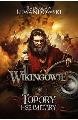 Topory i sejmitary (Wikingowie, #3)
