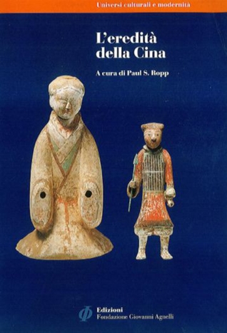 L'eredità della Cina