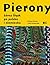 Pierony. Górny Śląsk po polsku i niemiecku. Antologia by Dariusz Kortko