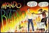 Mondo Bizarro by Dan Piraro