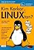 Kim Korkar Linux’tan?