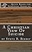 A Christian View of Suicide by Steve R. Bierly