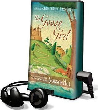 The Goose Girl