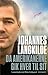 Da amerikanerne gik hver til sit by Johannes Langkilde