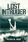 The Lost Intruder, the Search for a Missing Navy Jet