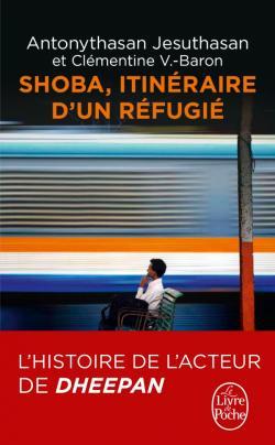 Shoba - Itinéraire d'un réfugié (Paperback)