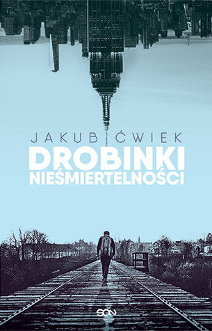 Drobinki nieśmiertelności (Paperback)