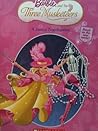 Barbie and the Three Musketeers by Shannon Penney