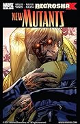 New Mutants #6