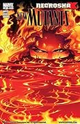 New Mutants #8