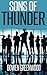 Sons of Thunder (Sons of Thunder, #1)